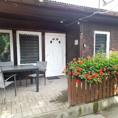 "Ferienhaeuser" Am Waldesrand Mit Und Ohne Garten Knusperhaeuschen, Teufelsloch, Walpurgishuette, Brockenhuette Wernigerode Εξωτερικό φωτογραφία