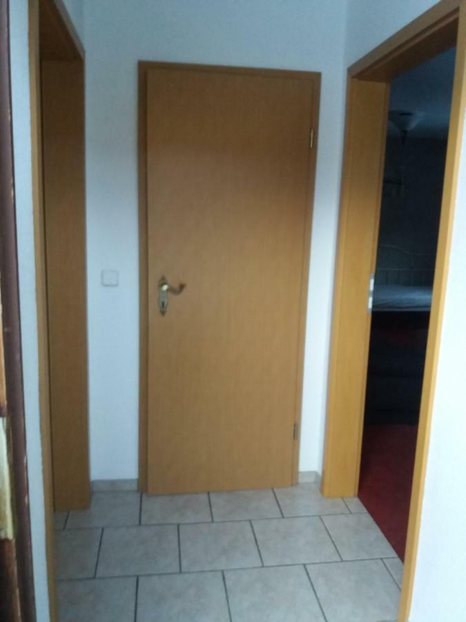 "Ferienhaeuser" Am Waldesrand Mit Und Ohne Garten Knusperhaeuschen, Teufelsloch, Walpurgishuette, Brockenhuette Wernigerode Εξωτερικό φωτογραφία